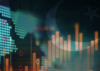 Pakistan's economy might rank sixth in the world by 2075, Goldman Sachs