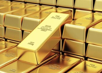 Pakistan's gold price soars to almost Rs. 174,000 per tola