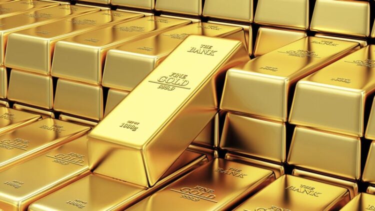 Pakistan's gold price soars to almost Rs. 174,000 per tola