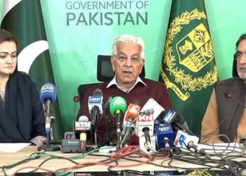 Pakistan's plans to down markets early due to the power crisis