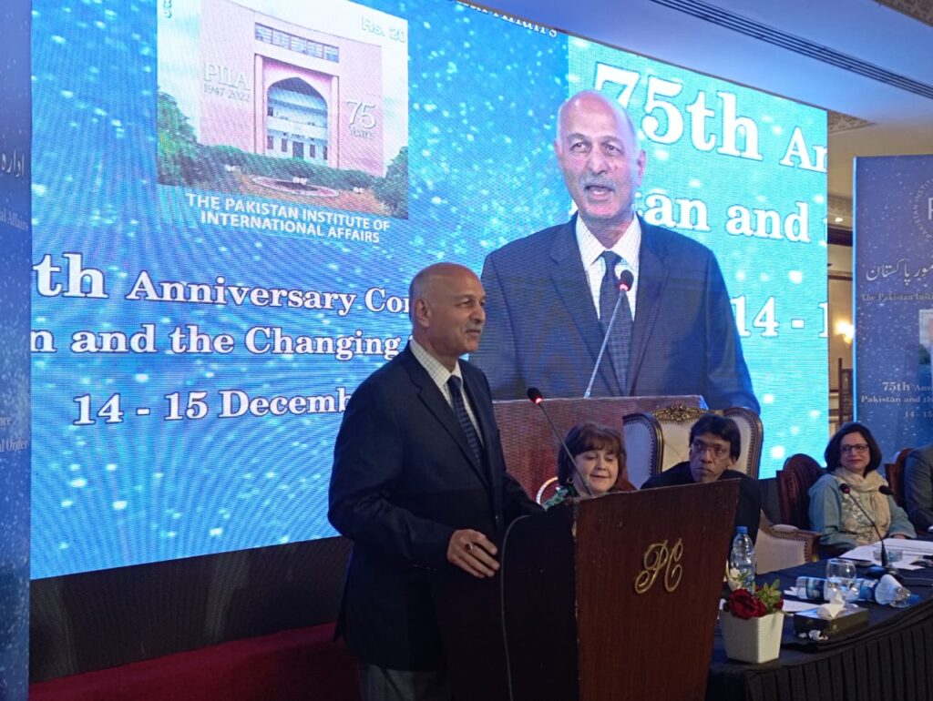 Modi Dividing India, Region on Communal Lines: Mushahid