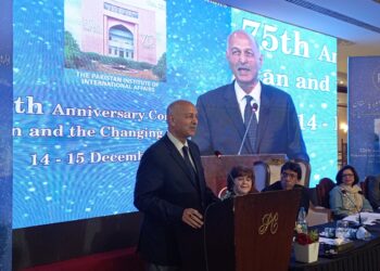 Modi Dividing India, Region on Communal Lines: Mushahid