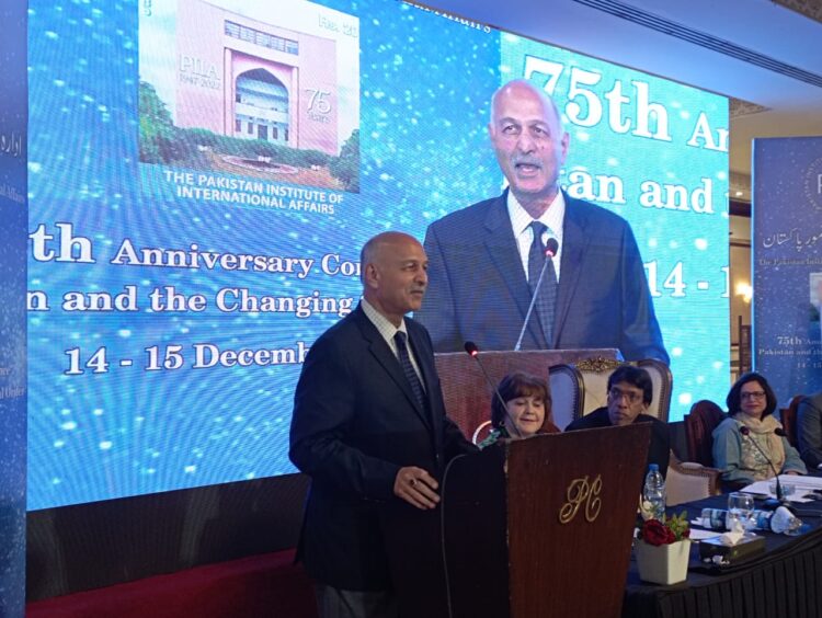Modi Dividing India, Region on Communal Lines: Mushahid