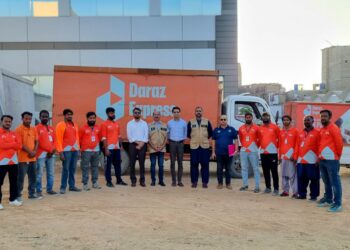 Visa and Daraz collaborate for flood relief initiative