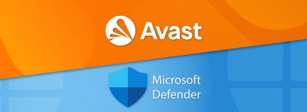 Popular antivirus products such as windows defender, avast, and avg put you at risk
