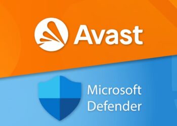 Popular antivirus products such as Windows Defender, Avast, and AVG put you at risk