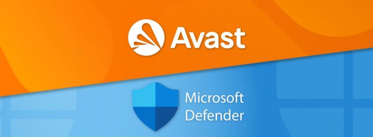 Popular antivirus products such as Windows Defender, Avast, and AVG put you at risk