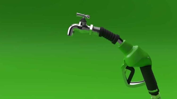 Porsche creates groundbreaking e-fuel for vehicles