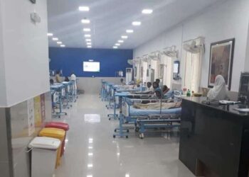 Private hospital in Islamabad fined after patient died as a result of gross negligence