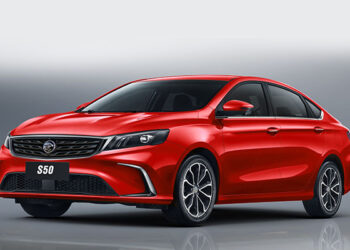 Proton to introduce a competitor to Honda Civic and Toyota Corolla in Malaysia