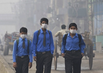 Punjab is likely to receive three weekly holidays for school and remote work