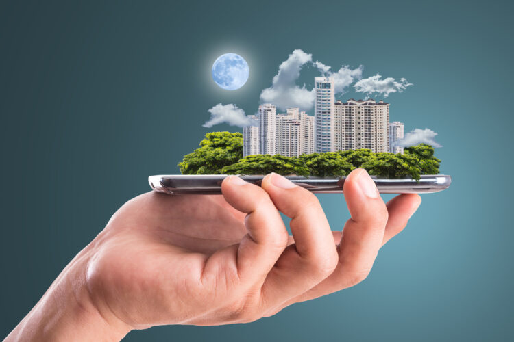 Punjab will house Pakistan's first smart city ever