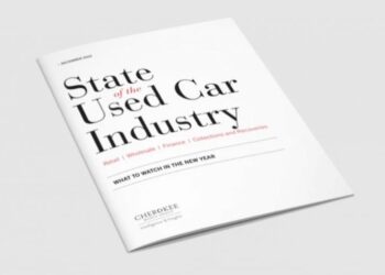 Report on the condition of the used car market