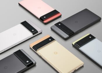 Roadmap for Google's 2023-2025 pixels phones has leaked