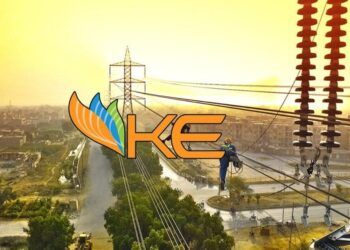 Since 2005, K-Electric has invested Rs. 474 billion