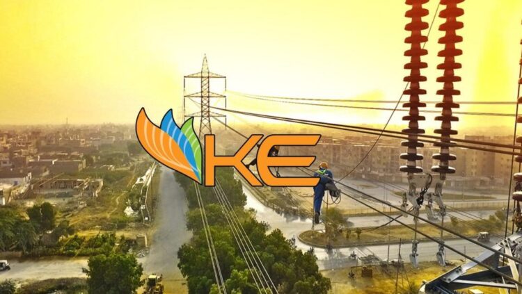 Since 2005, K-Electric has invested Rs. 474 billion