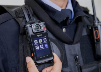 Sindh will provide body cameras for the Karachi traffic police