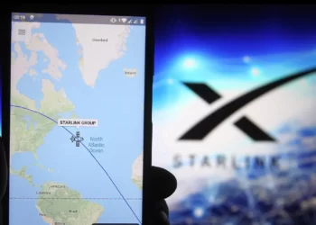 SpaceX will use second-generation Starlink satellites to support T-Mobile phones