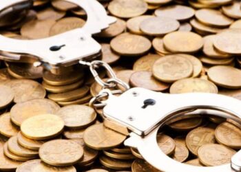 Strange appointment of an anti-corruption officer to FIA from Sindh