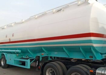 Strange "disappearance" of 14,000 liters of fuel from Sindh Police custody