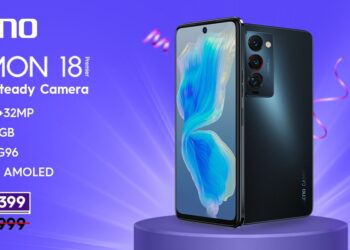 TECNO inaugurates amazing discount deals in collaboration with Daraz 12:12 Year-End sale