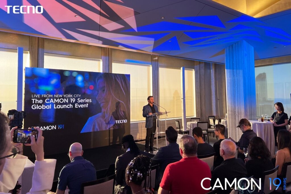 TECNO's Ascent to the Top: A Look at the Brand's Achievements in Pakistan