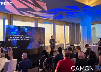 TECNO's Ascent to the Top: A Look at the Brand's Achievements in Pakistan