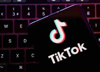 Taiwan is looking into alleged criminal activity on TikTok