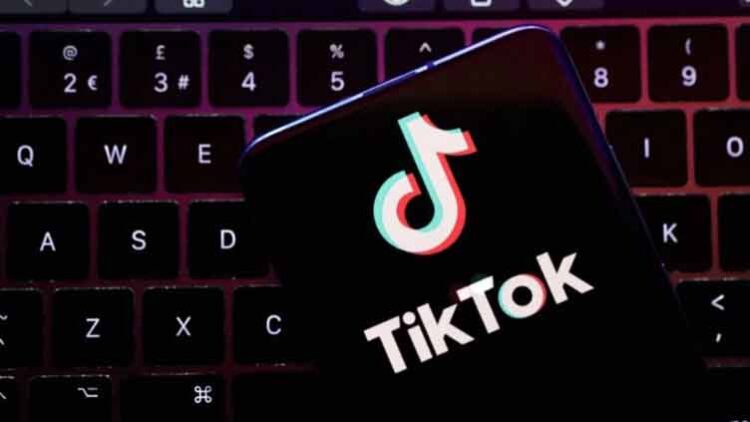 Taiwan is looking into alleged criminal activity on TikTok