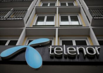 Telenor Pakistan will be purchased by an Emirati firm for $1 billion
