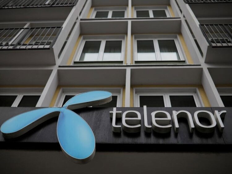 Telenor Pakistan will be purchased by an Emirati firm for $1 billion