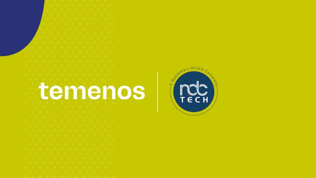 Temenos and NdcTech collaborate to increase market penetration in Bahrain, Kuwait, Oman, Pakistan, Qatar, Saudi Arabia, and the United Arab Emirates