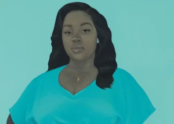 The most significant painting of the 21st century