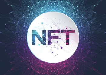 The total NFT market cap has increased by 11,664%