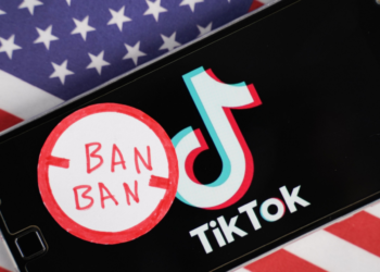 TikTok is prohibited on official devices by the U.S. House administration arm
