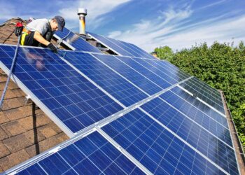 To produce solar panels locally, NetLine raised funds of $4.5 million on valuation