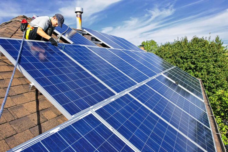 To produce solar panels locally, NetLine raised funds of $4.5 million on valuation