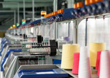 To revolutionize Textile sector, Pakistan has taken a major step