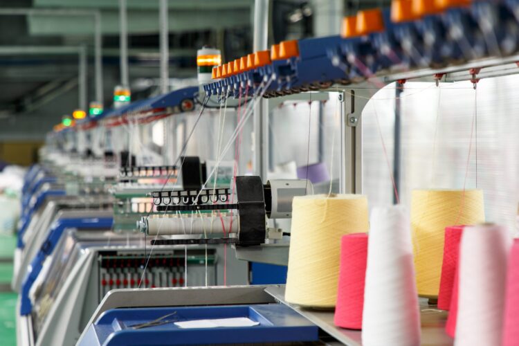 To revolutionize Textile sector, Pakistan has taken a major step
