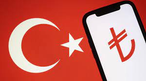 Turkey's first digital lira transactions are complete