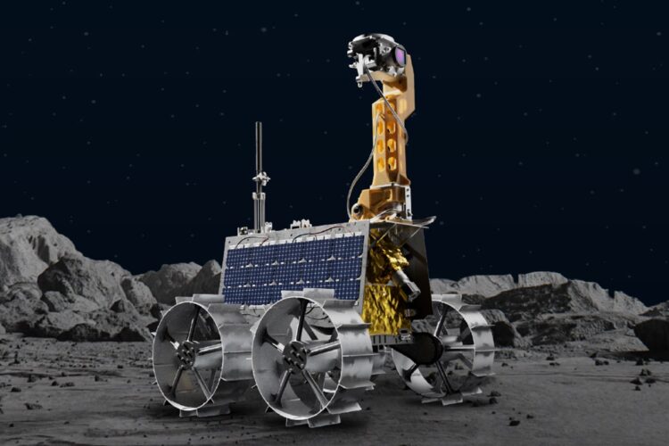 UAE launches Rashid Rover, the first lunar mission from the Arab world