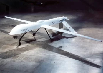 US is prepared to restart drone attacks in Pakistan to combat “counter-terrorism”