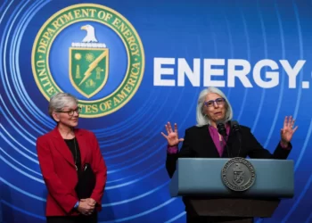 US lab achieves fusion milestone, fueling hopes for clean energy