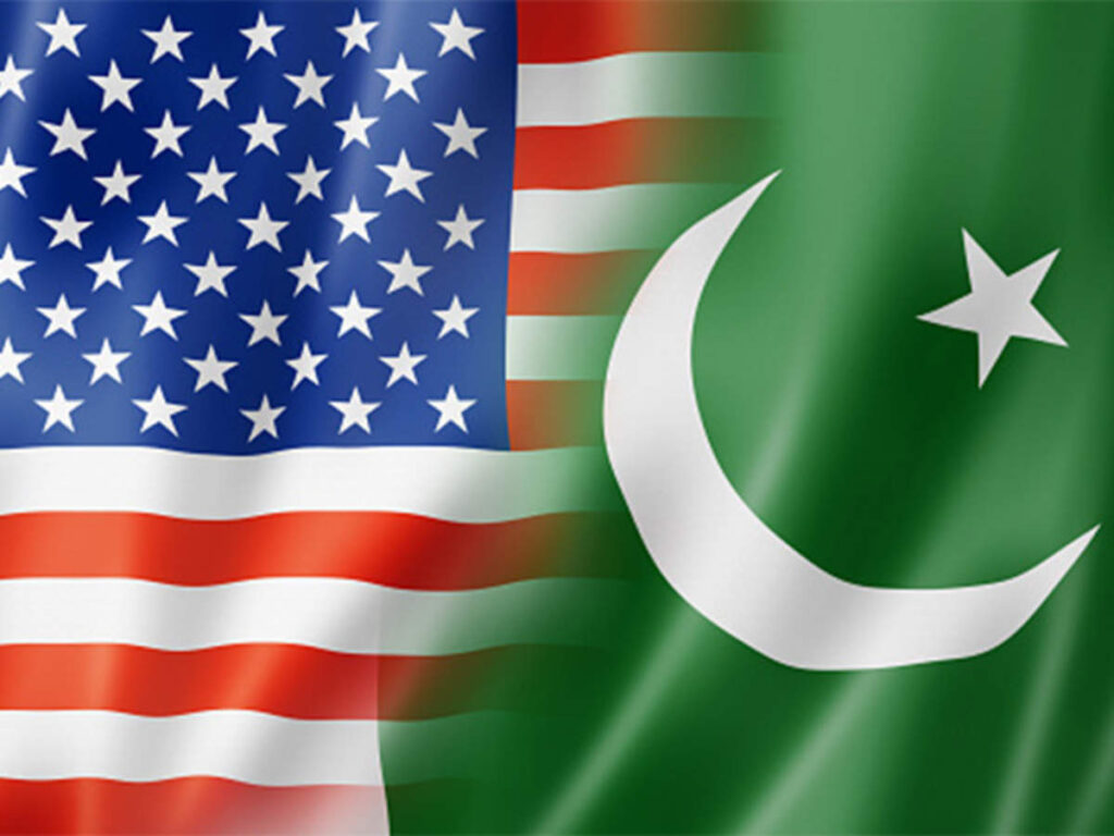 US placed Pakistan’s Tech firms on a blacklist due to nuclear trade