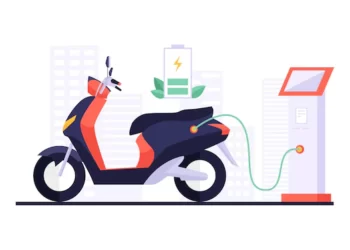 Under the Govt's fuel-saving plan, e-bikes will be less expensive than a Honda 125