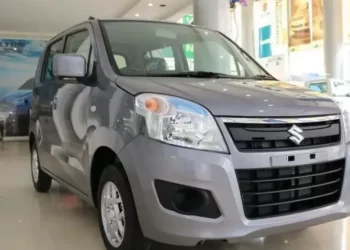 Suzuki Wagon R will be phased out in Pakistan in 2023