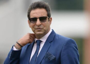 Wasim Akram attacks well-known teammates