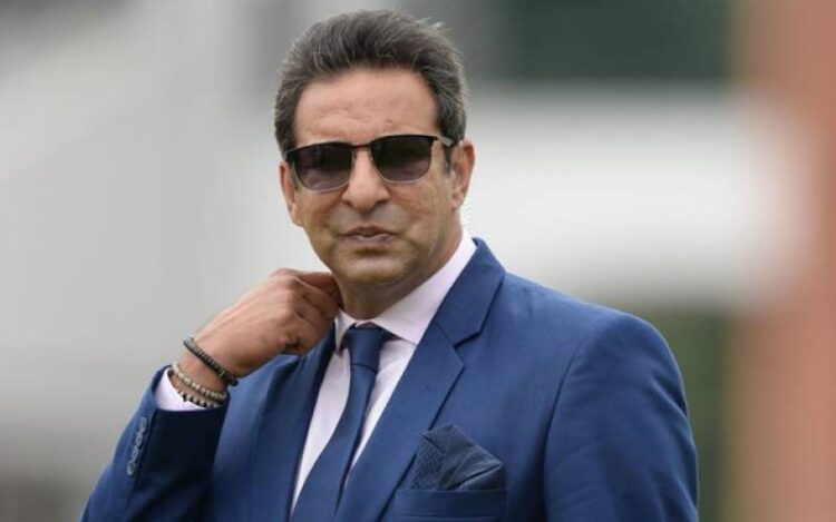 Wasim Akram attacks well-known teammates