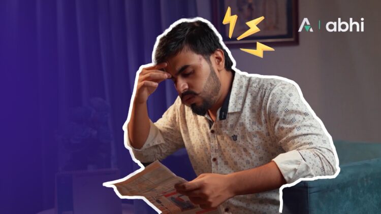 ABHI is solving Day-to-Day financial problems with earned wage access