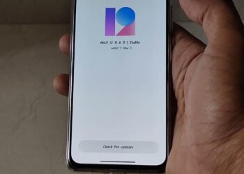 With OS update, Xiaomi phones will become even faster and safer